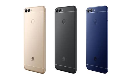 Hostess Sostanzialmente Ghepardo Huawei P Smart Baia Ventiquattrore