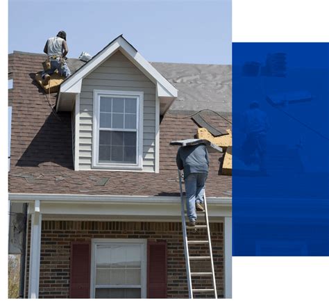 Roofing Repair Home Restoration Ameripro Roofing