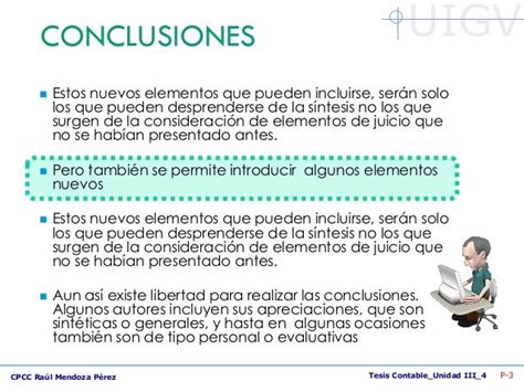 Conclusiones Y Recomendaciones