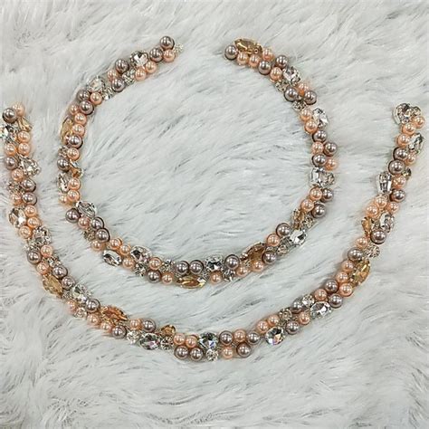 Jual Mutiara Rangkai Nude CM Shopee Indonesia