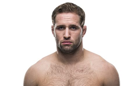 Bobby Nash Official Ufc® Profile