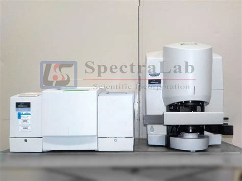 二手perkinelmer Spectrum One Ftir傅里叶红外光谱仪参数价格 仪器信息网