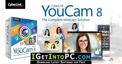 Download cyberlink youcam 6 deluxe full - beachlimfa
