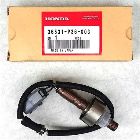 ホンダ - HONDA 純正 O2センサー 36531-P36-003の通販 by ころむし｜ホンダならラクマ