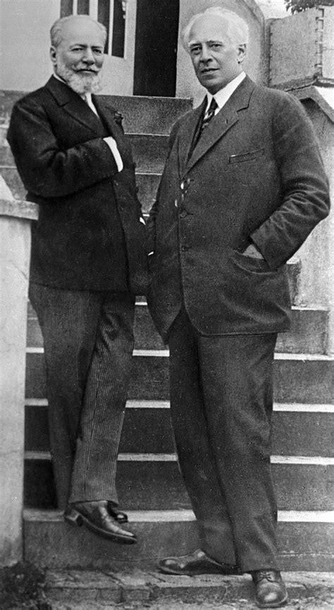 How Russian Theatre guru Konstantin Stanislavsky Changed the Acting ...