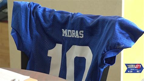 Madras Youth Tackle Football Back After Community Donations Help Lower