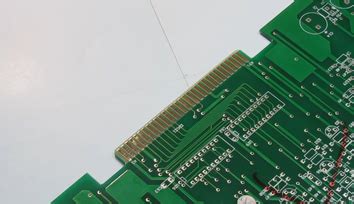 Circuit Card Assemblies A Comprehensive Guide