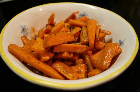 Carrot Salad With Cumin And Garlic Wizardrecipes