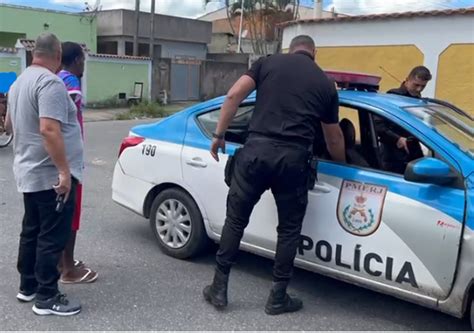 Foragido de presídio de Campos é recapturado Campos 24 Horas Seu