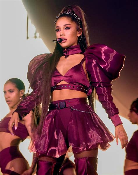 Ariana Grande Announces Th Studio Album Titled Eternal Sunshine