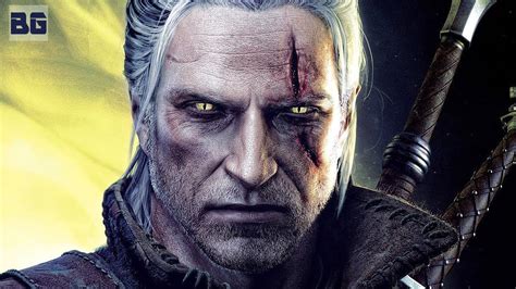 The Witcher 2 Assassins Of Kings O Filme Legendado YouTube