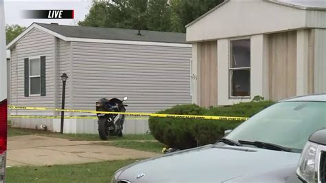 Man Found Dead In Fenton Major Case Squad Activated Fox 2