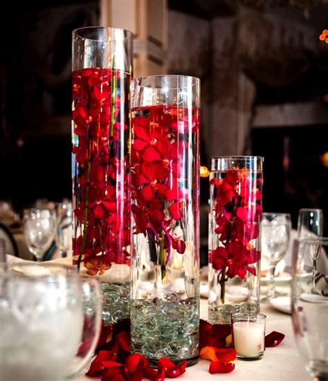 Large Glass Vase Centerpieces Home Design Ideas