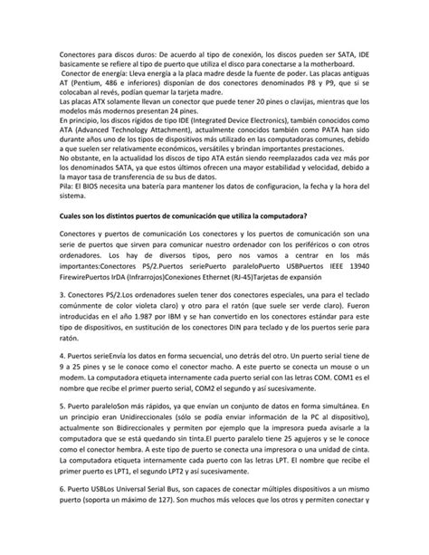 Qu Es El Cpu Pdf