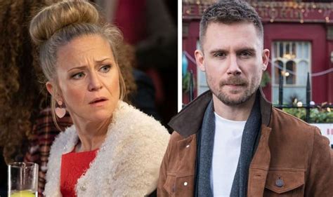 EastEnders spoilers: Linda Carter dead as son Lee Carter returns? | TV ...