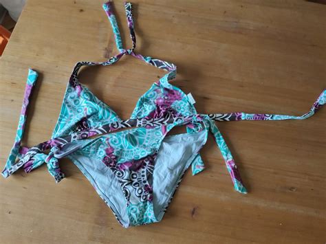 Bikini Rip Curl L Gebraucht Kaufen Auf Ricardo