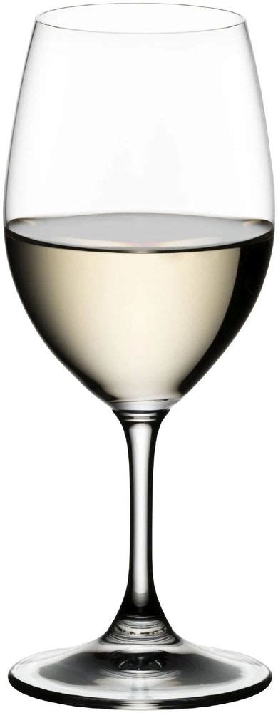 Set Di Bicchieri Da Vino Riedel Ouverture Pezzi