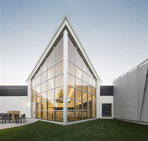 firme leclerc architectes