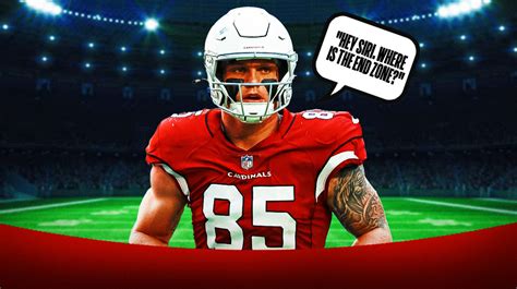 Trey Mcbride S Honest Admission On His Lack Of Tds For Cardinals