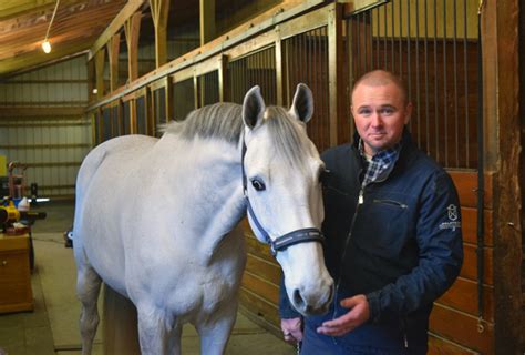 Justamere Pony Farm expands into Ridgefield