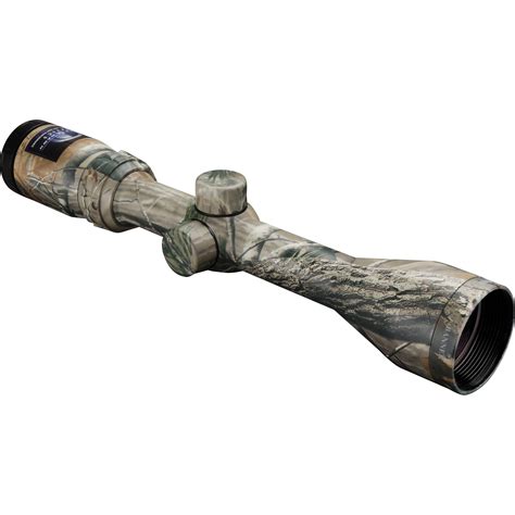 Bushnell 3-9x40 Banner Riflescop 613944AP B&H Photo Video