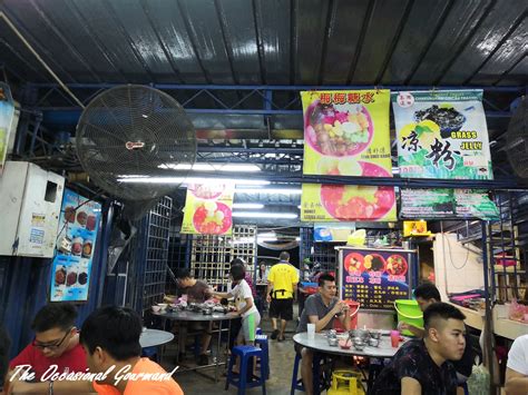 Lok Lok Steamboat Pantai Lok Lok Taman Cheng Lai Butterworth