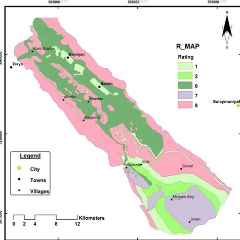 Location Map Of The Basara Basin Download Scientific Diagram