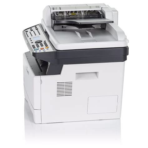 Kyocera Ecosys M2035 Multifuncional Garantia De 12 Meses - R$ 2.529,00 ...