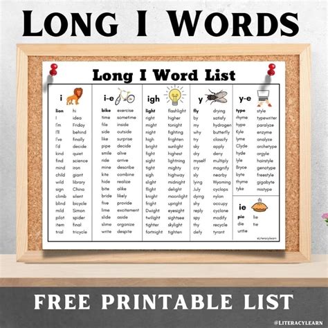 Printable Vowel Team Chart Printable Word Searches My Xxx Hot Girl