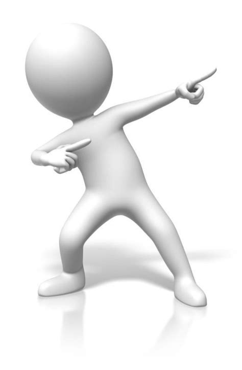 Pin by DREAM WORLD on PASTİME | White figures, Book clip art, Cartoon man