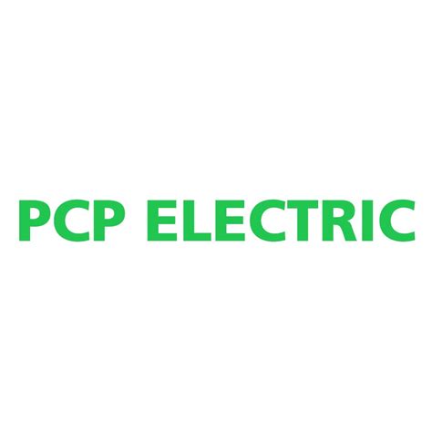 pcp electric lazada