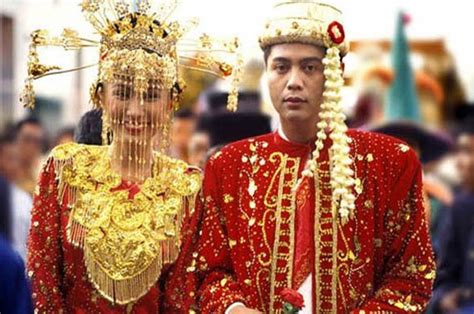 5 Jenis Pakaian Adat Betawi Lengkap Penjelasan Penggunaannya Sonoraid