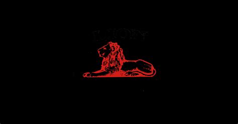 Lion Matches Lion T Shirt Teepublic