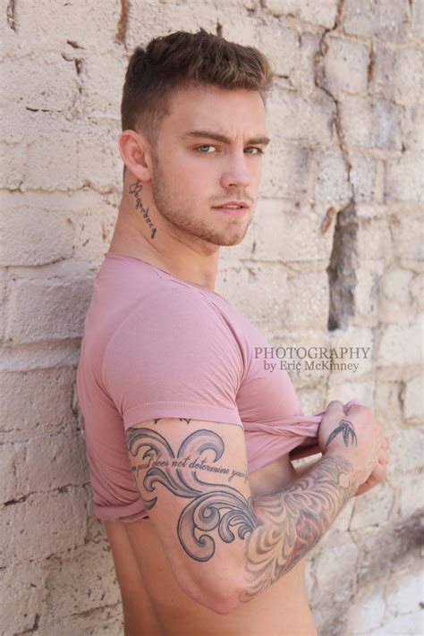 6 12 Photography By Eric McKinney Dustin McNeer FitFashion Set 1