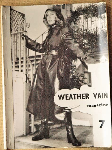 Pin By Micha On Rubber Gekko And Weathervain Rain Fashion Rainwear