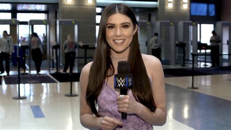 Cathy Kelley Describes The Circumstances Surrounding Her Initial Wwe Exit