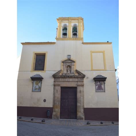 Iglesia De San Nicol S De Bari Sevilla Por Metro Cuadrado