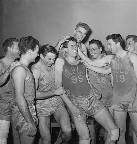 1952 Nba Finals Remarkable Lakers Reclaim Championship