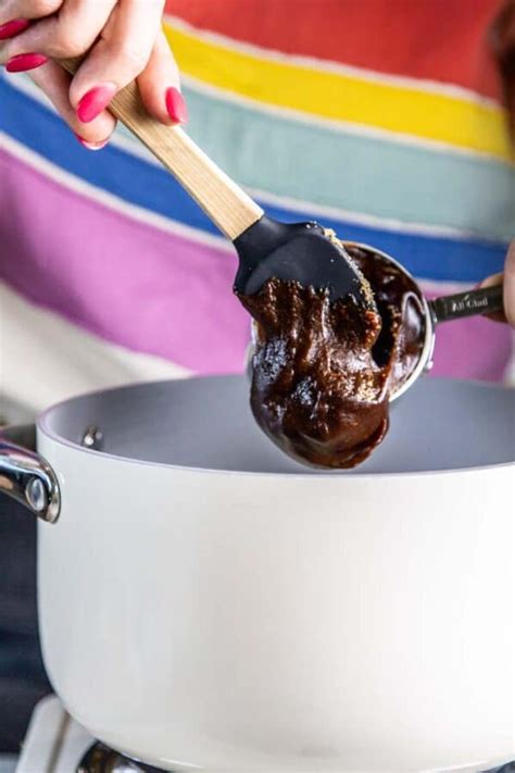 The Best Hot Fudge Sauce Recipe To Try Now This Mess Is Ours