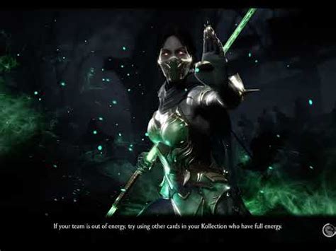 Reptile Lin Kuei And Shirai Ryu Gameplay Mkx Mobile Ipad Ios Version