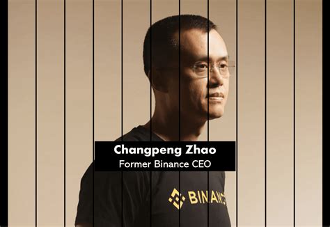 Binance Founder Ordered To Stay In The Us After His Plea Deal A