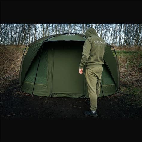 Bivvy Sonik Axs V2 Xl