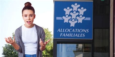 Ces Changements Importants Pour Le Rsa Et Les Allocations Familiales En