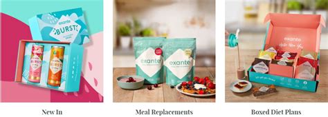 Exante Extra 15 Off Exclusive Discount For Weight Loss