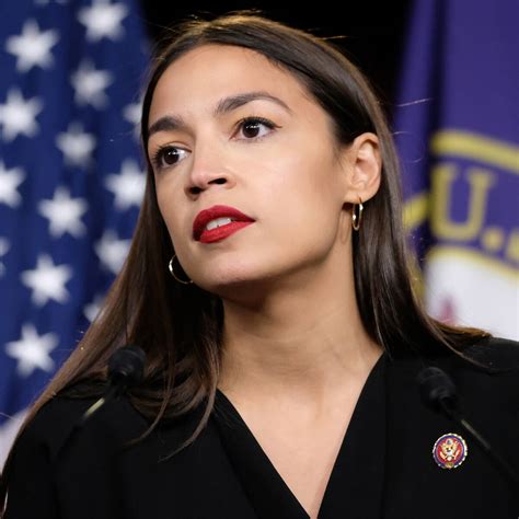 Alexandria Ocasio Cortez Shares Shes A Sexual Assault Survivor