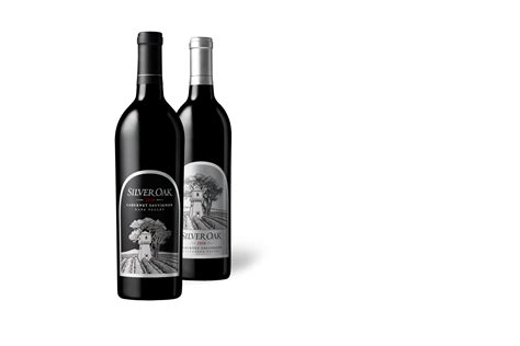 Silver Oak Cabernet Sauvignon Wines Napa And Alexander Valley