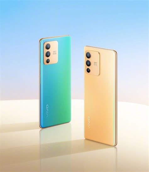 Vivo S12 Pro With Dimensity 1200 12GB RAM Listed On Geekbench