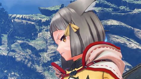 Who is Nia? | Fandom