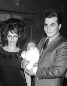 Victoria DiGiorgio (John Gotti's Wife) Wiki, Age, Husband, Family ...