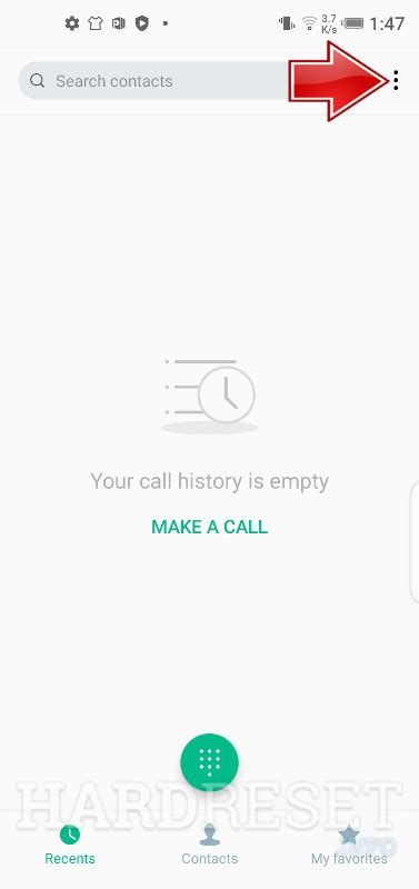 Block Number INFINIX Hot 10 Lite How To HardReset Info